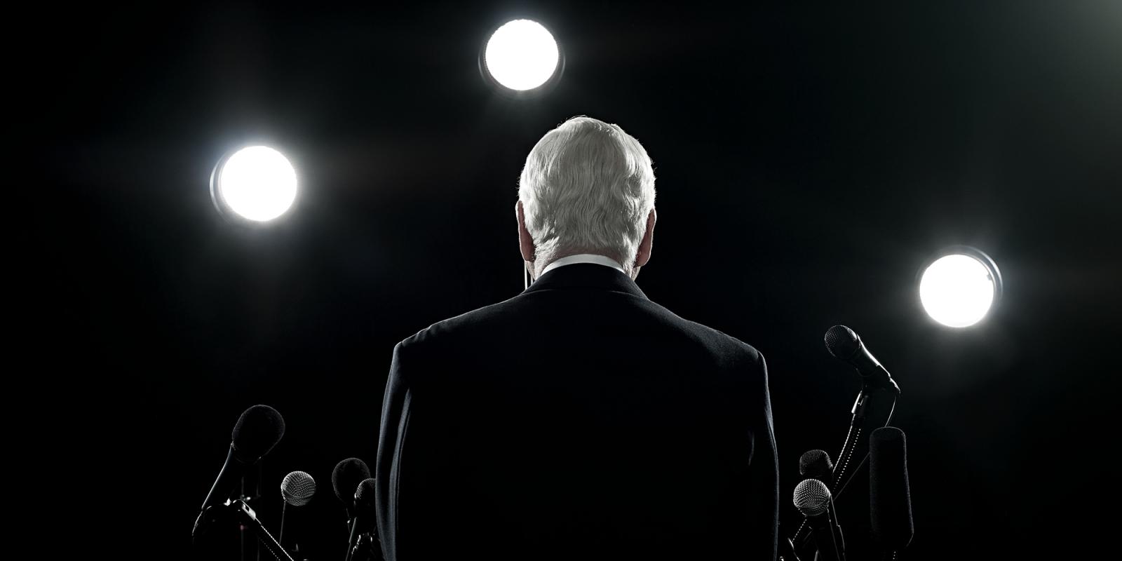 Featured image for The Older White Male Ticket and How We Got Here Featured image for The Older White Male Ticket and How We Got Here