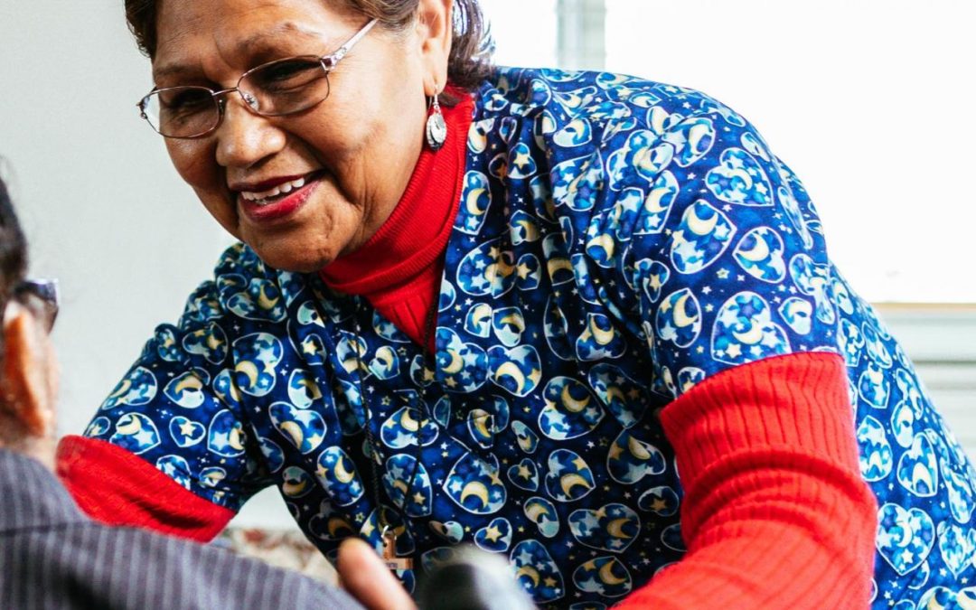 New Direct Care Workforce State Index Maps Out Progress and Potential