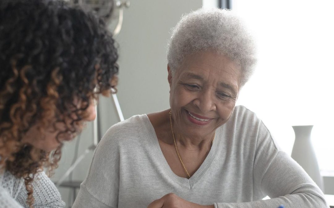 Advocating for Patient Organization with a Care Binder