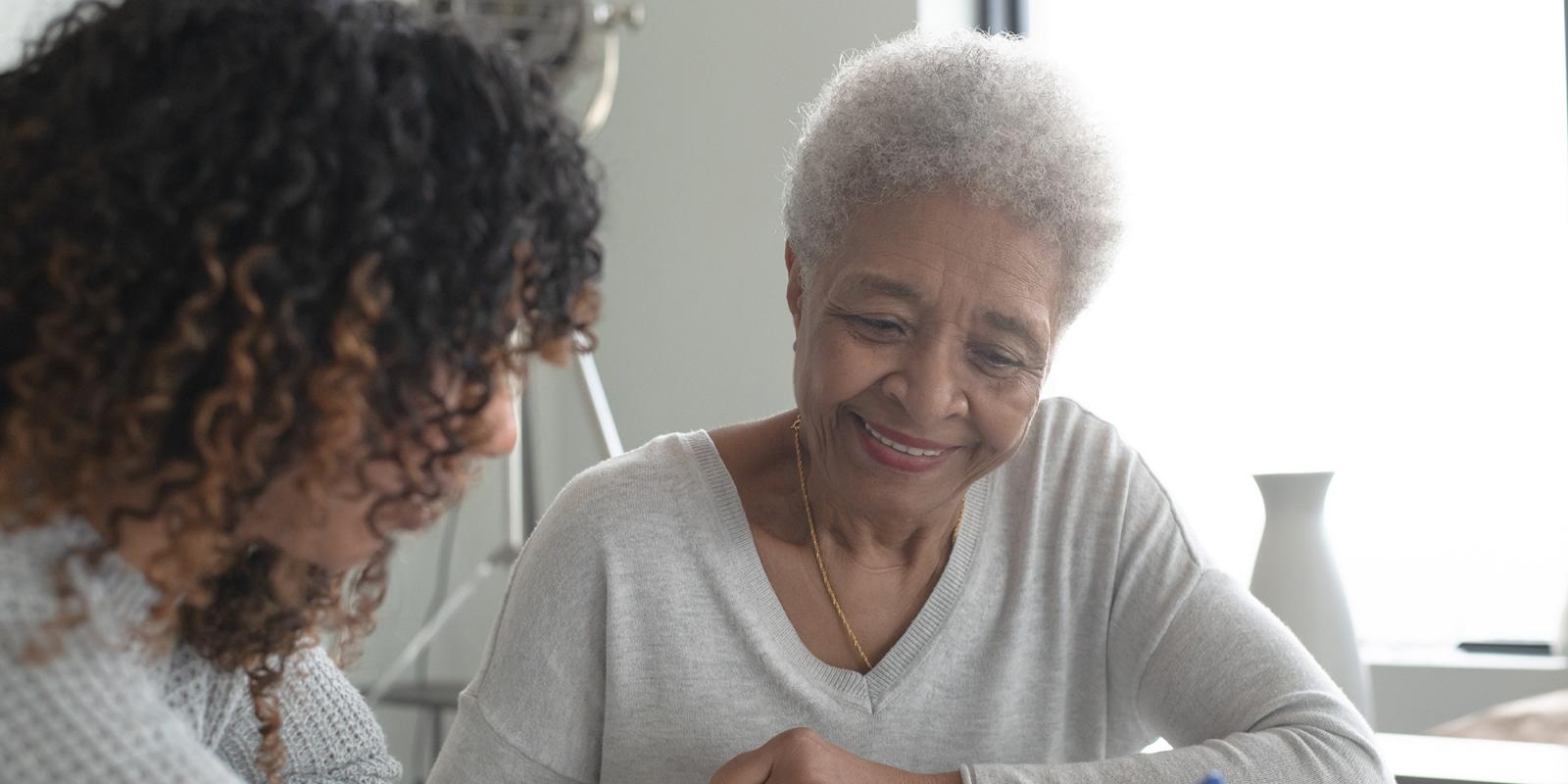 Featured image for Use a Care Binder for Patient Organization Featured image for Use a Care Binder for Patient Organization