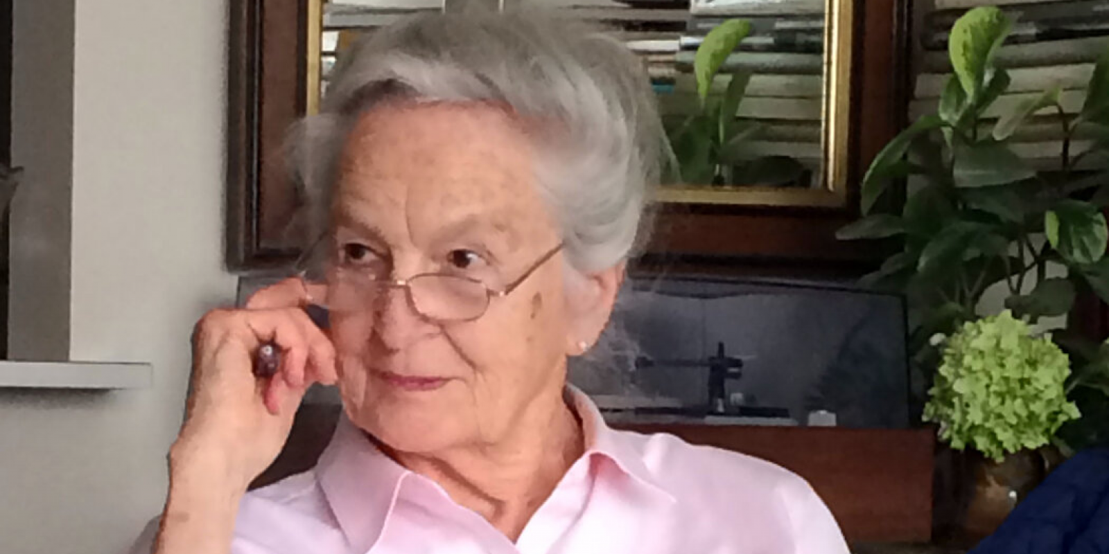 Featured image for Catharine Carter Catlett Williams Remembrance