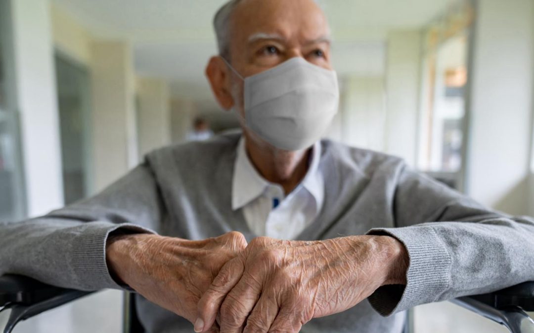 Mitigating COVID-19 Risk for the Chronically Ill