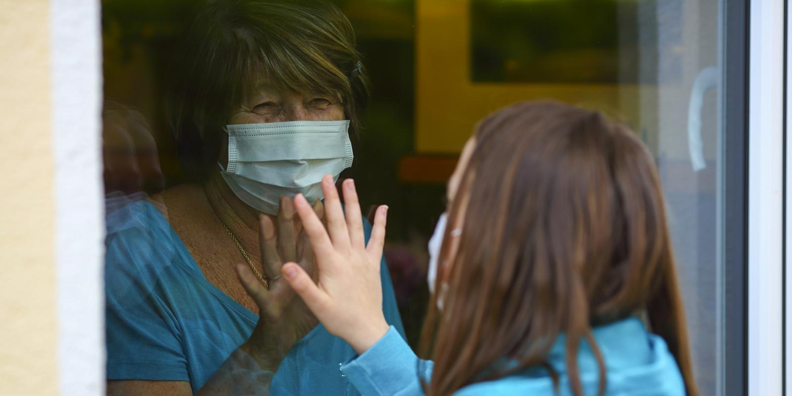 Featured image for Living with Dementia During COVID-19 Featured image for Living with Dementia During COVID-19