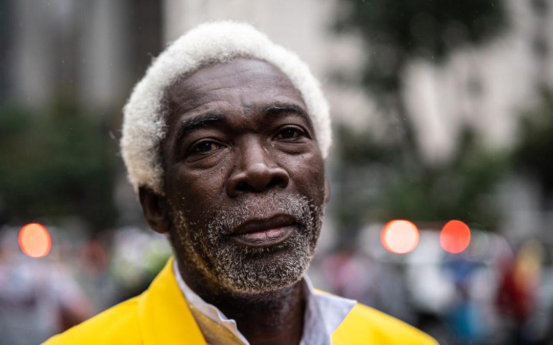 Black Americans are Dying Before Their Time