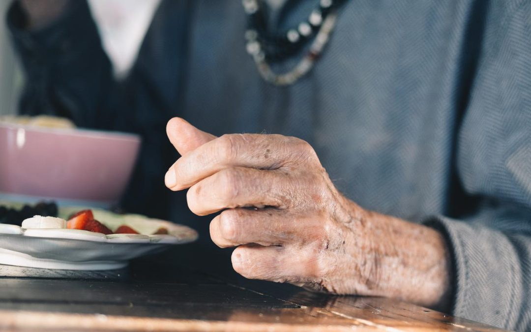 Looking Forward to Progress on Malnutrition in 2023!