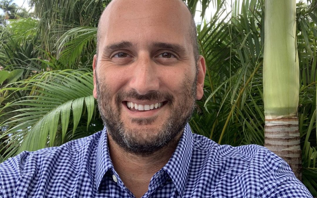 Peter Kaldes: Trust Your Vision and Be Nimble, Responsive, Resilient