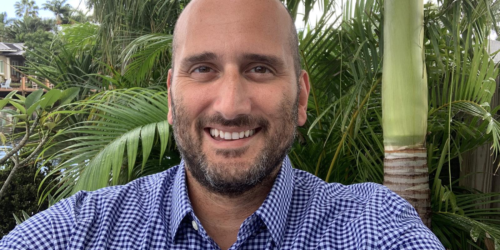 Featured image for Peter Kaldes Be Nimble, Responsive, Resilient Featured image for Peter Kaldes Be Nimble, Responsive, Resilient