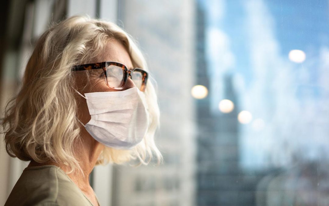 Profound Lessons from COVID-19, Particularly on Leadership