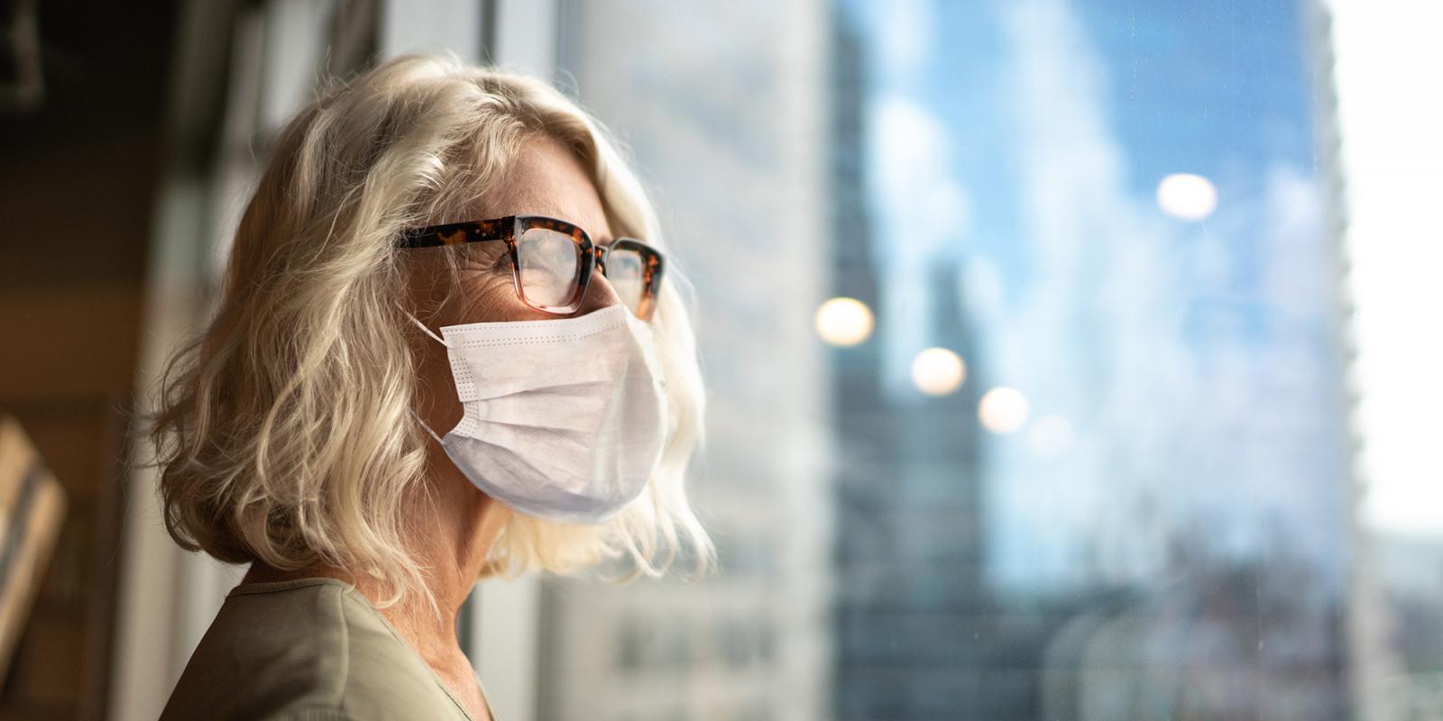 Featured image for Lessons from COVID-19, Particularly on Leadership Featured image for Lessons from COVID-19, Particularly on Leadership