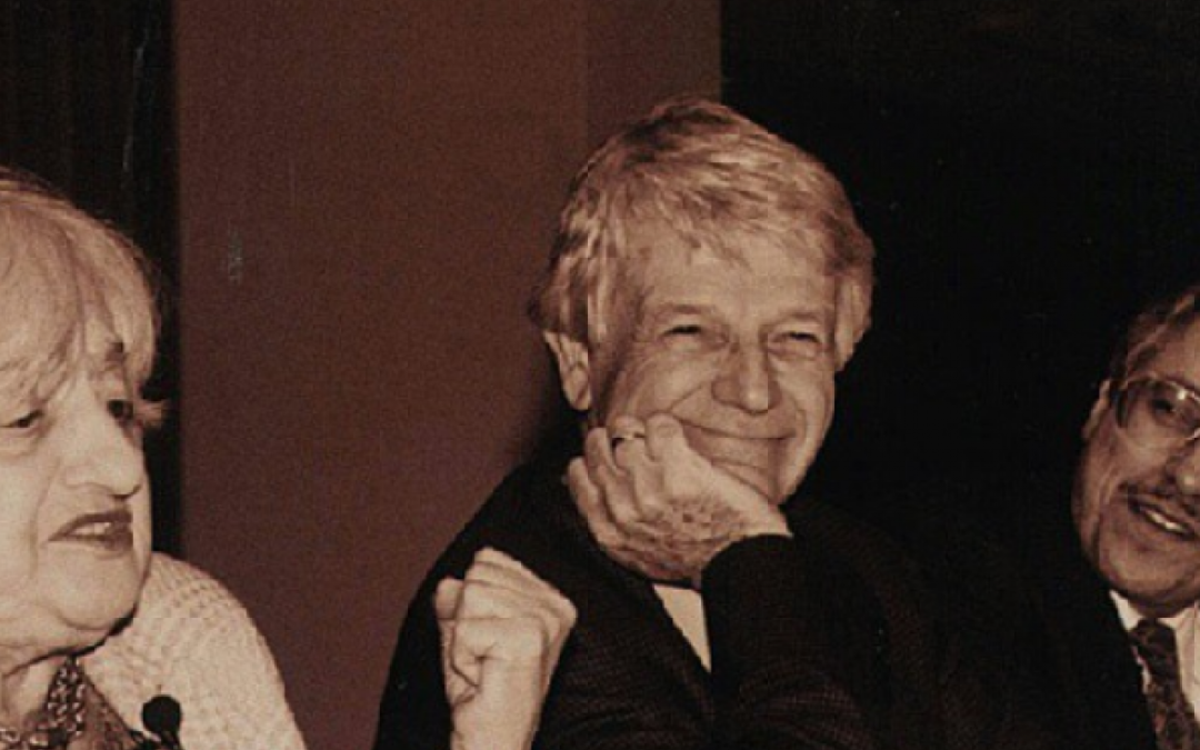 From Robert Butler to Maya Angelou and Beyond: ASA History Is Interwoven with America’s