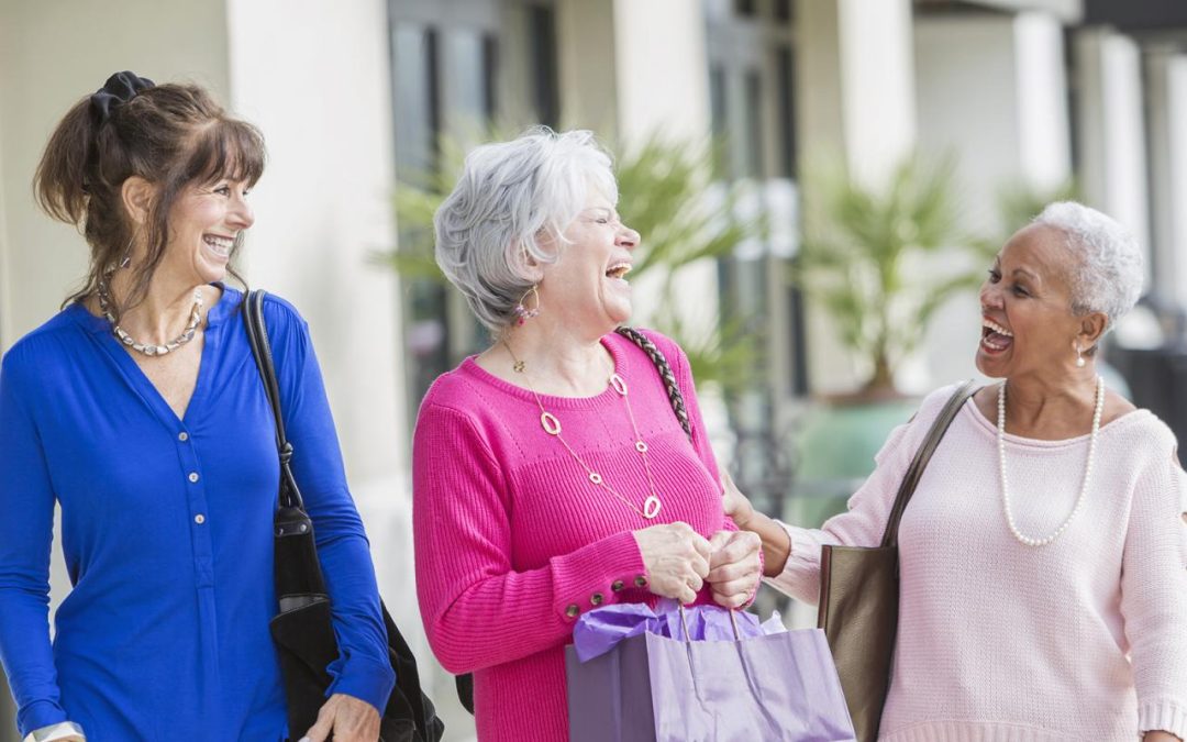 Weathering the Storm: How Older Adults Will Help Drive States’ Economic Growth and Recovery