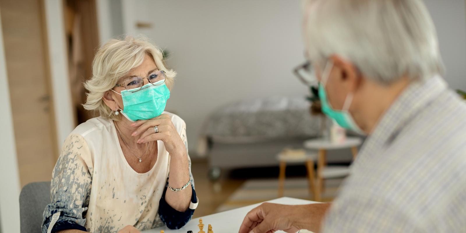 Featured image for Congregate Living in 2020: The Bright Side Featured image for Congregate Living in 2020: The Bright Side