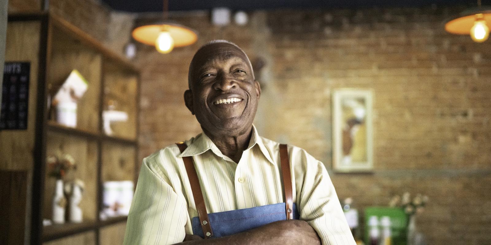 Featured image for Aging While … in a Post-Pandemic World Featured image for Aging While … in a Post-Pandemic World