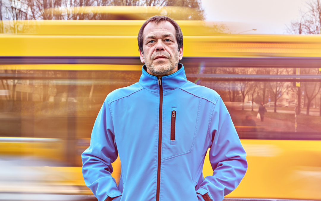 How Shifting DOT Funding Priorities Hurts Grandma, Grandpa and Their Families