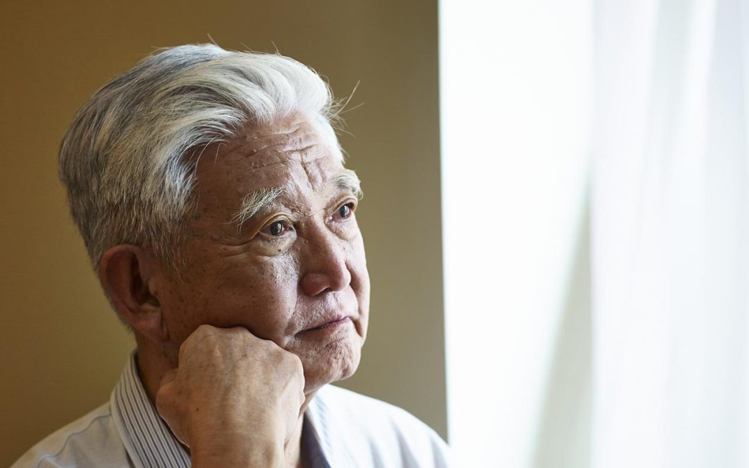 Responding to an Alzheimer’s Diagnosis: One Caregiver’s Experience