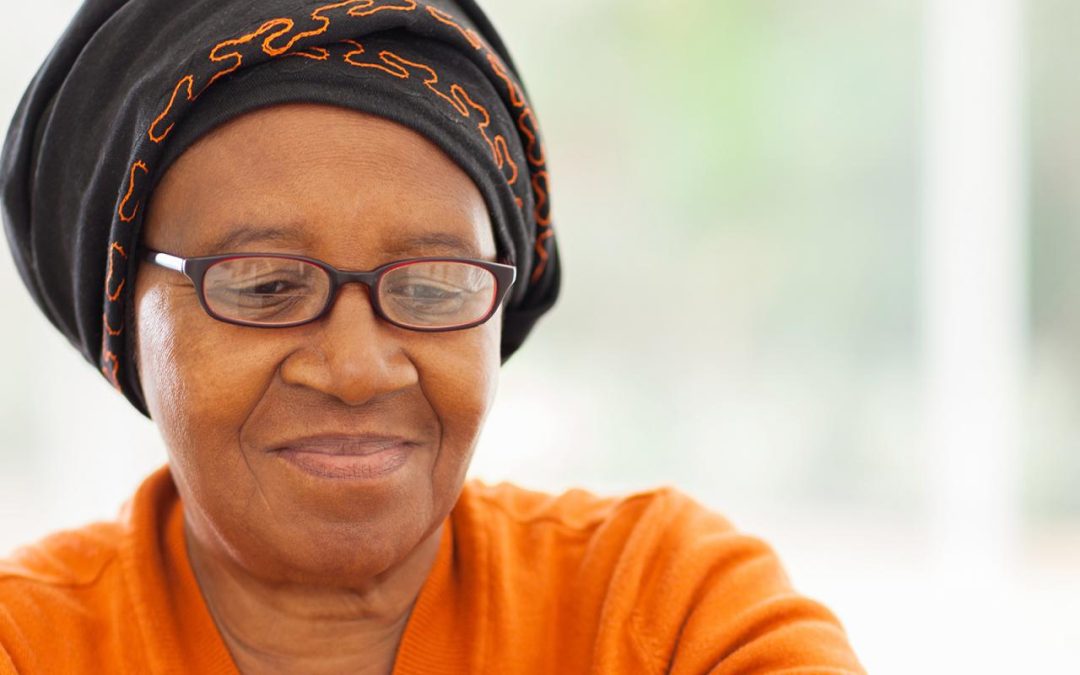 Tech and Aging and Why It Matters to You