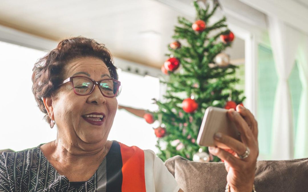 Get Your “Boosters for Joy” This Winter Season