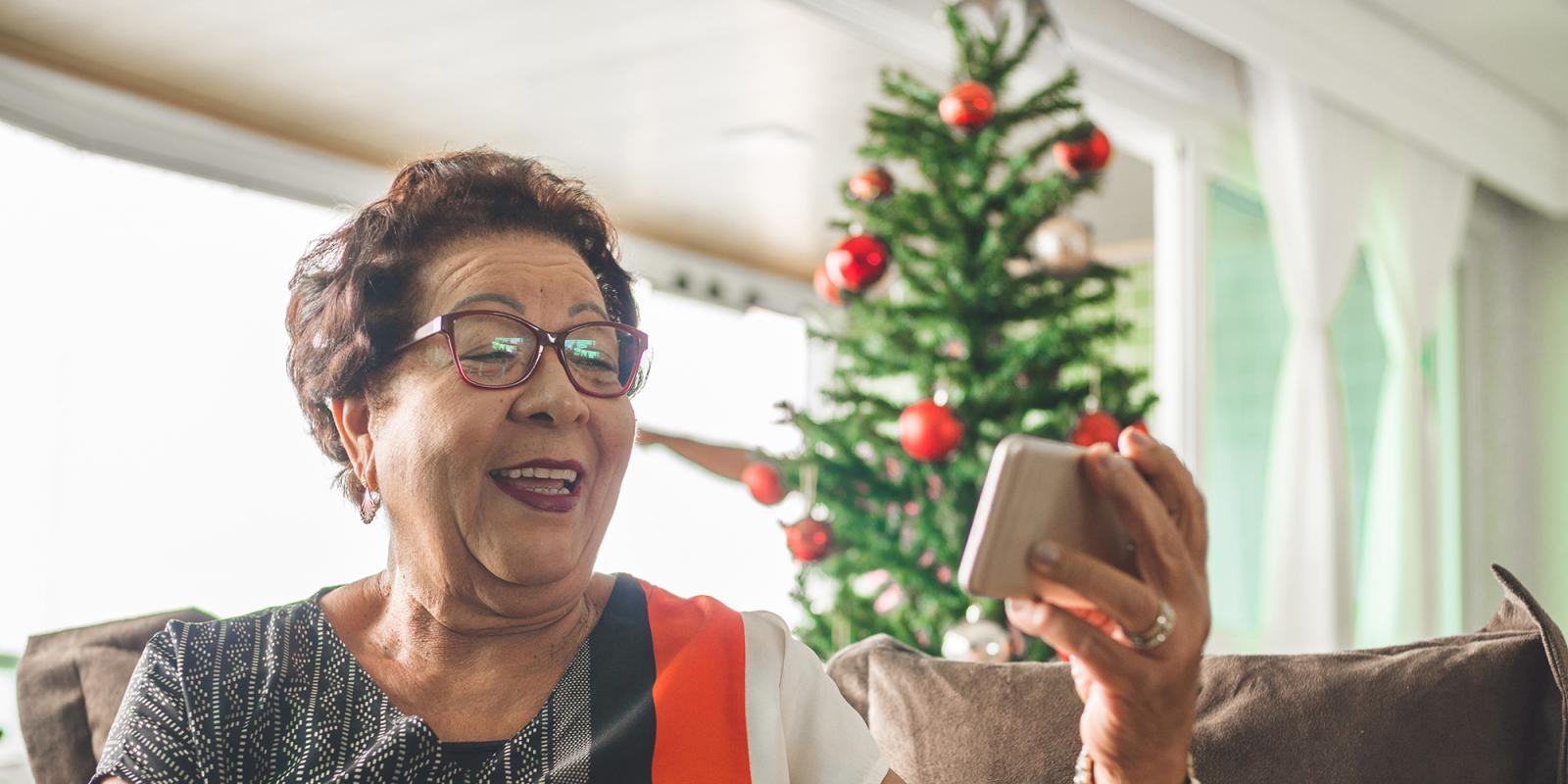 Featured image for Get Your “Boosters for Joy” This Winter Season