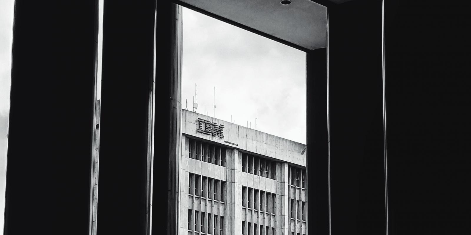 Featured image for The New, Old IBM: Age Discrimination Lawsuits