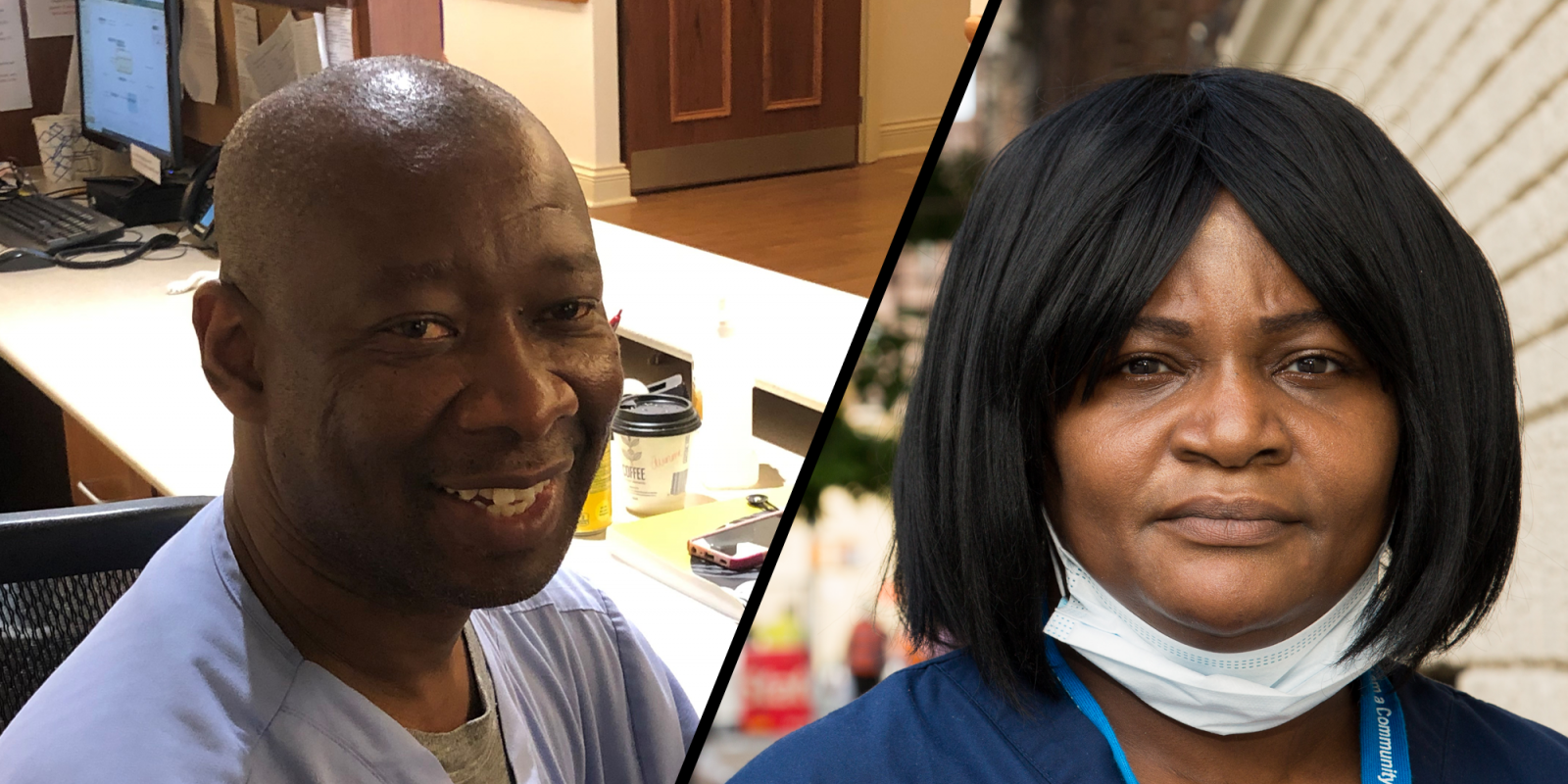 Featured image for Direct Care Workers During COVID-19: Vigilant Featured image for Direct Care Workers During COVID-19: Vigilant