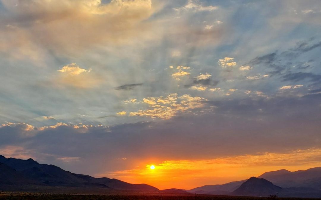 The Gift of Having a Later Life