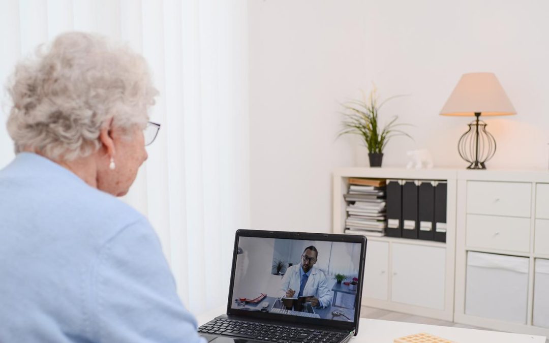 ASA Designated as a Leader in Age-inclusive Telehealth Advocacy