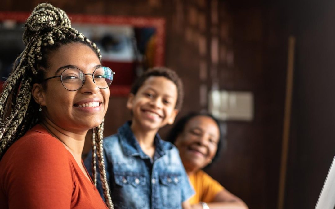 Thinking Globally, Acting Locally