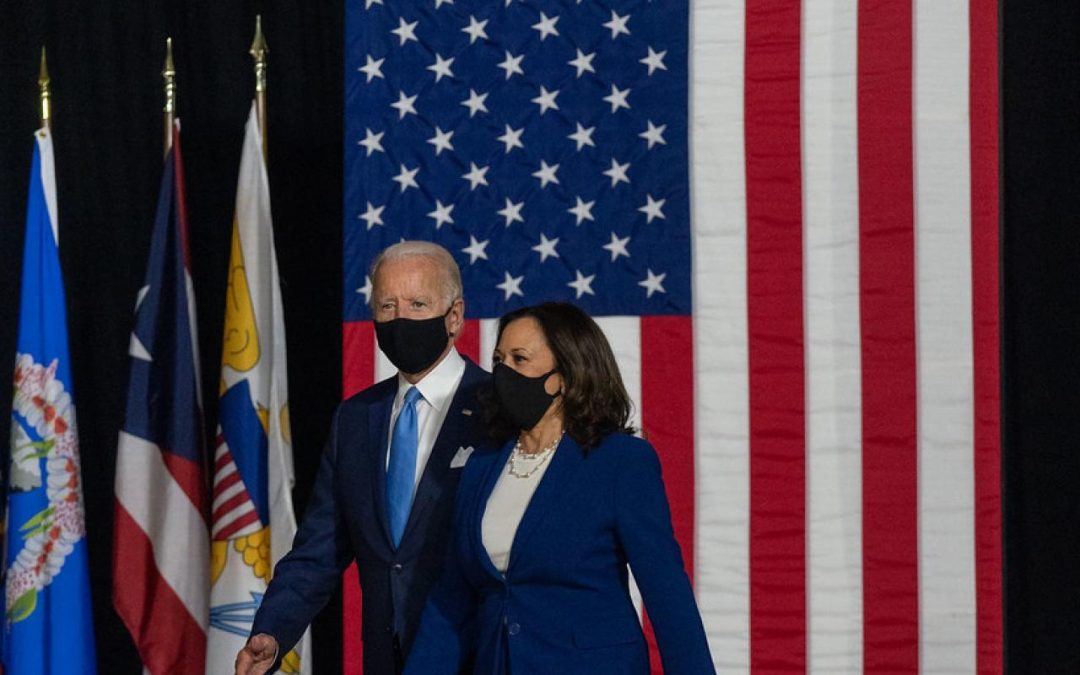 100 Days for Biden et al. to Change the Course of Elderhood