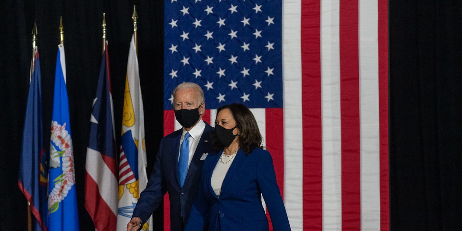 Featured image for 100 Days for Biden to Change Course of Elderhood Featured image for 100 Days for Biden to Change Course of Elderhood