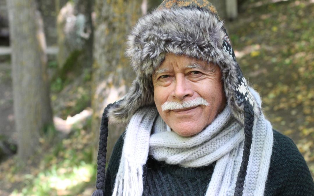 What Can a Recovery Model for Alaska Natives Teach Us about Substance Use and Older Adults?