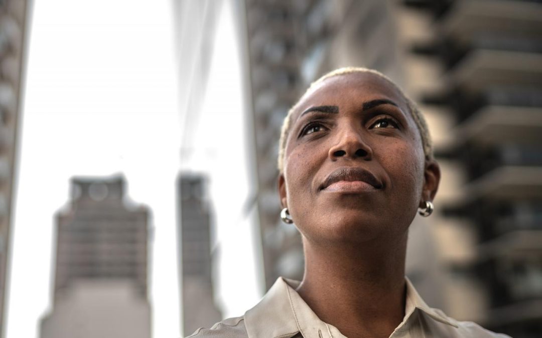 What Might it Mean for the United States to Achieve Equity for Older Adults of Color?