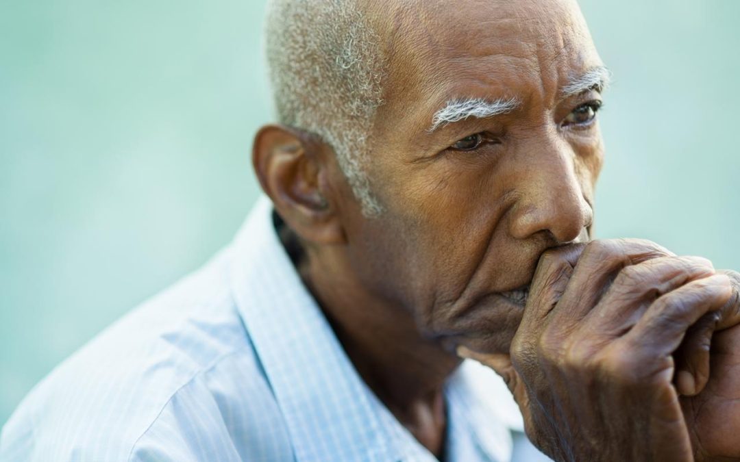 “How Much Time Do You Want for Your ‘Progress’?” Inequitable Aging for Diverse Sexual and Gender Minorities