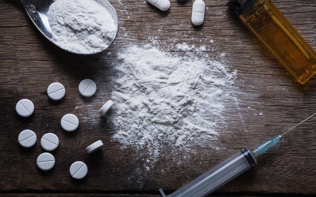 Prevalence and Correlates of Methamphetamine Use Among Older Men Who Have Sex with Men in San Francisco