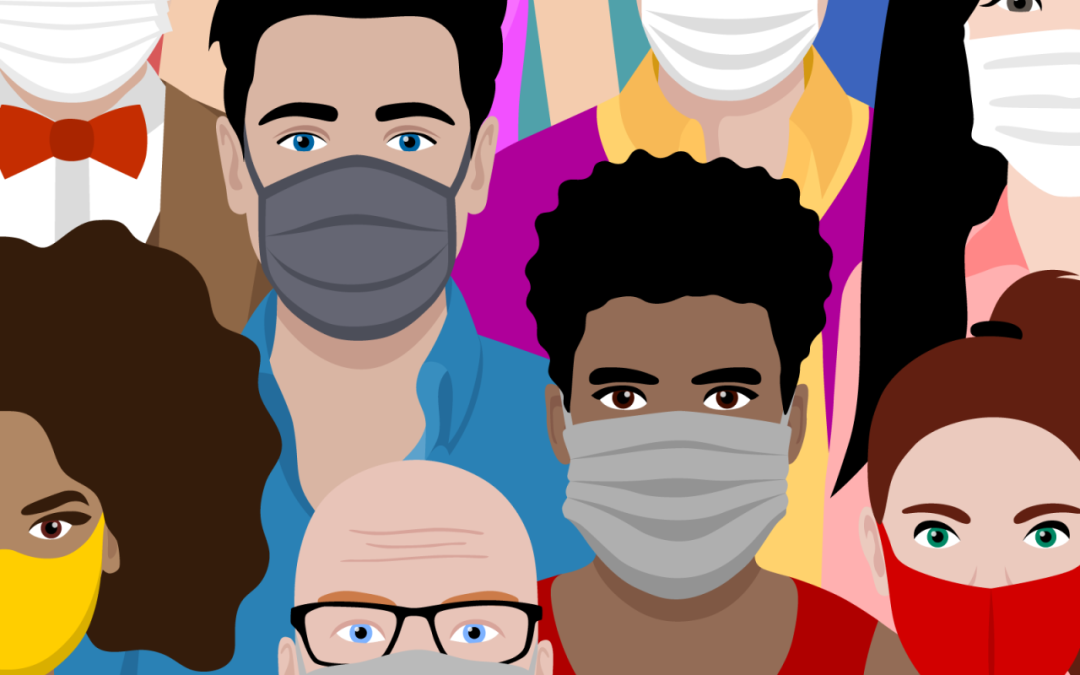 More Than Ever, COVID-19 Needs a Racial Justice Response