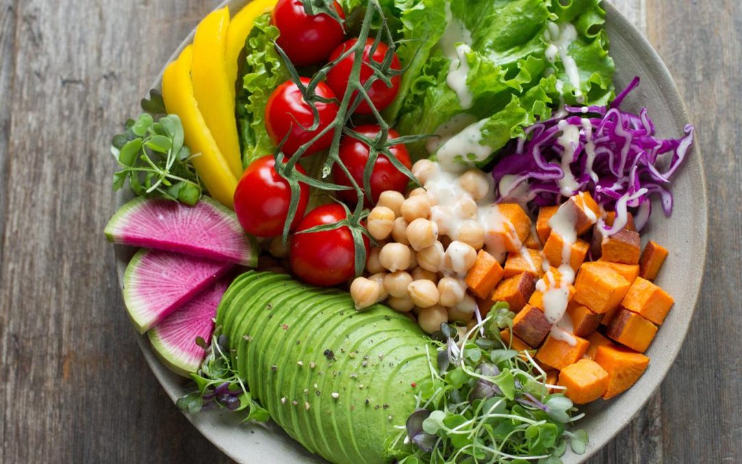 Beyond the Numbers: Supporting Older Adults with Prediabetes Through Improved Diet Quality  