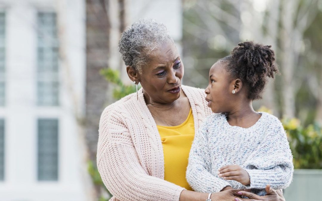 The Long Arm of Inequities and Minority Elders: Life Course Matters