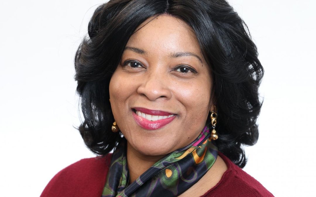 Head of NIA’s Office of Special Populations Emphasizes the Team Effort Needed to Achieve Health Equity