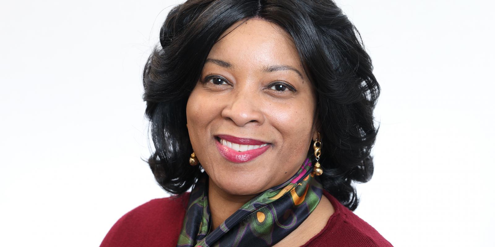 Featured image for Dr. Patricia Jones on Diversity in Clinical Trials Featured image for Dr. Patricia Jones on Diversity in Clinical Trials