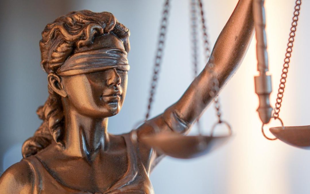 Aging While … Seeking Social Change Through Social Impact Litigation