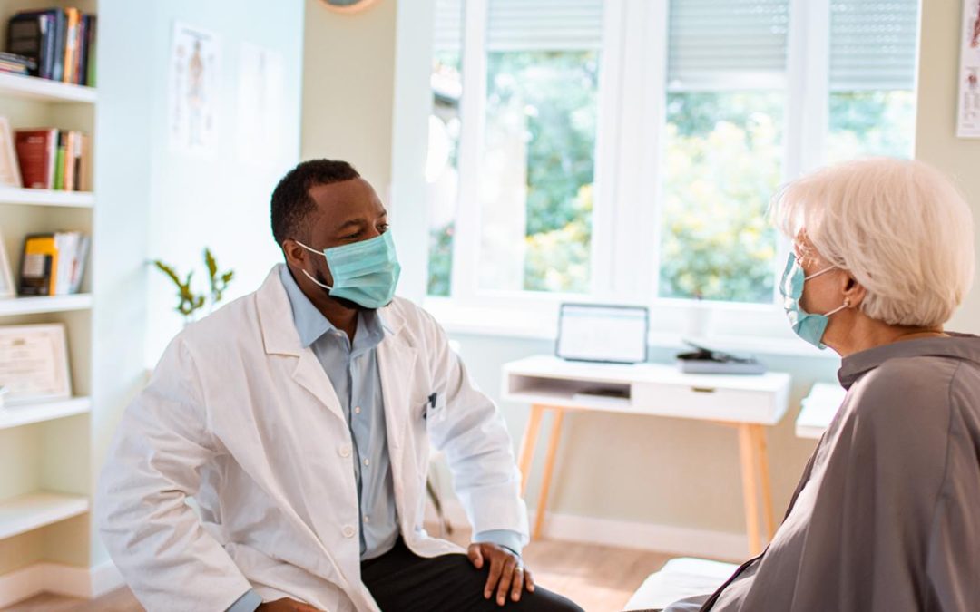 States That Lead in Transforming Long-Term Services and Supports