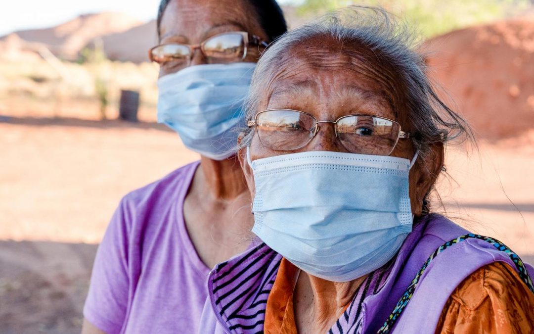 It’s Time to Stop Neglecting the Needs of American Indian and Alaska Native Caregivers