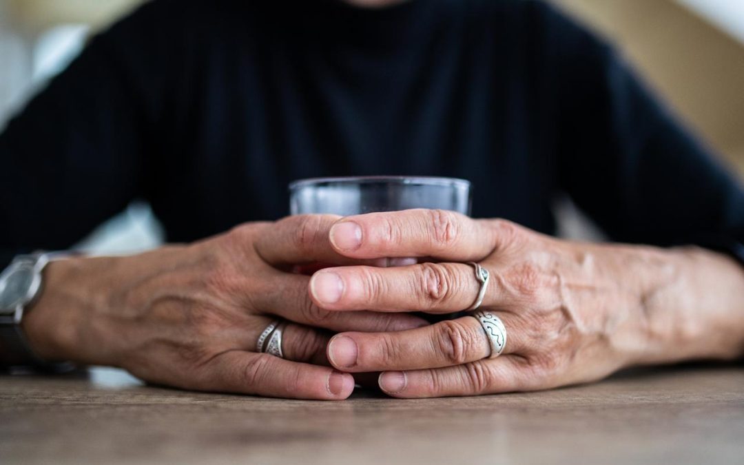 Something to Talk About: Reducing Risk in Alcohol Consumption Using Education and Conversation