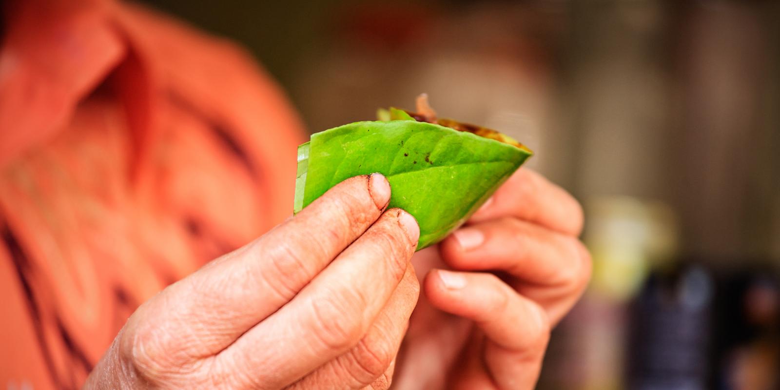 Featured image for Smokeless Tobacco: South/Southeast Asian Americans Featured image for Smokeless Tobacco: South/Southeast Asian Americans