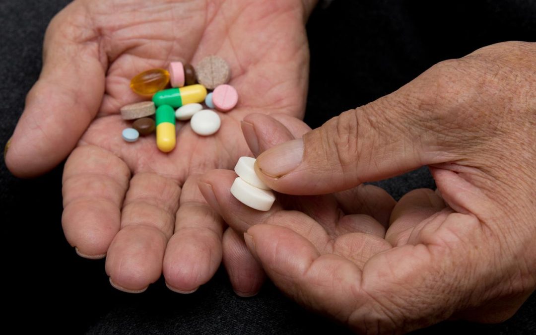 Substance Use Disorders in Older Adults: Overview and Future Directions