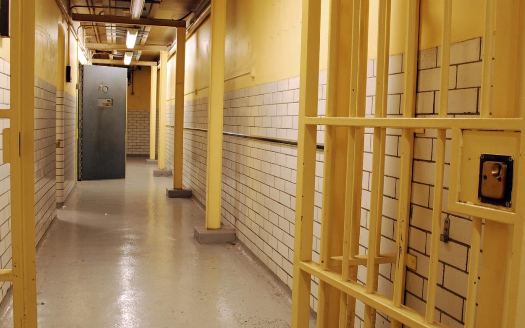 Caring for Older Adults Post-incarceration