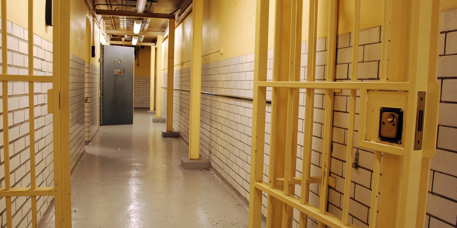 Featured image for Caring for Older Adults Post-incarceration Featured image for Caring for Older Adults Post-incarceration