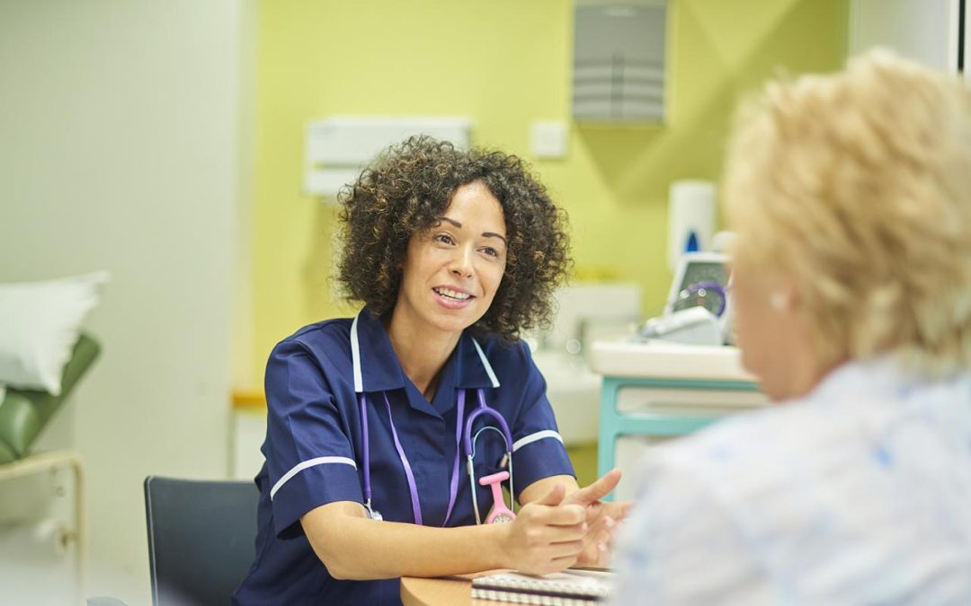 How Health Centers Engage Elders with Substance Use Disorder in Treatment