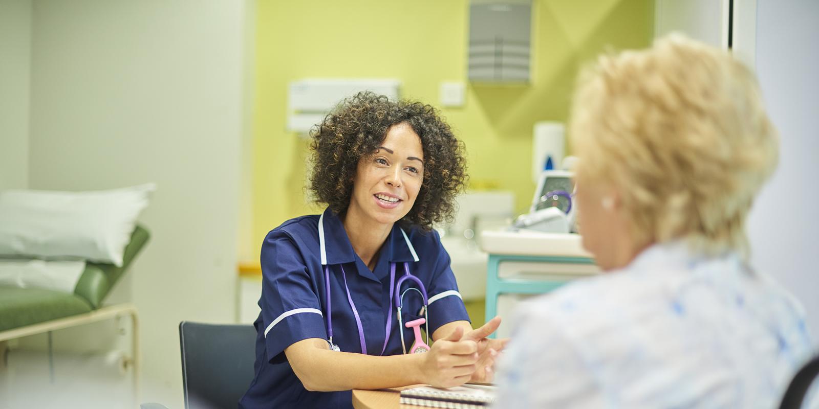Featured image for Health Centers Engage Elders w/SUDs in Treatment Featured image for Health Centers Engage Elders w/SUDs in Treatment