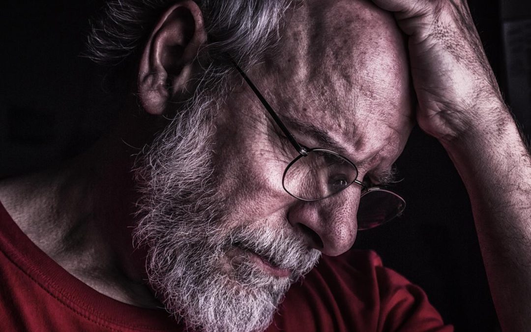 Barriers Facing Older Adults with Substance Use Disorders in Post–Acute Care Settings