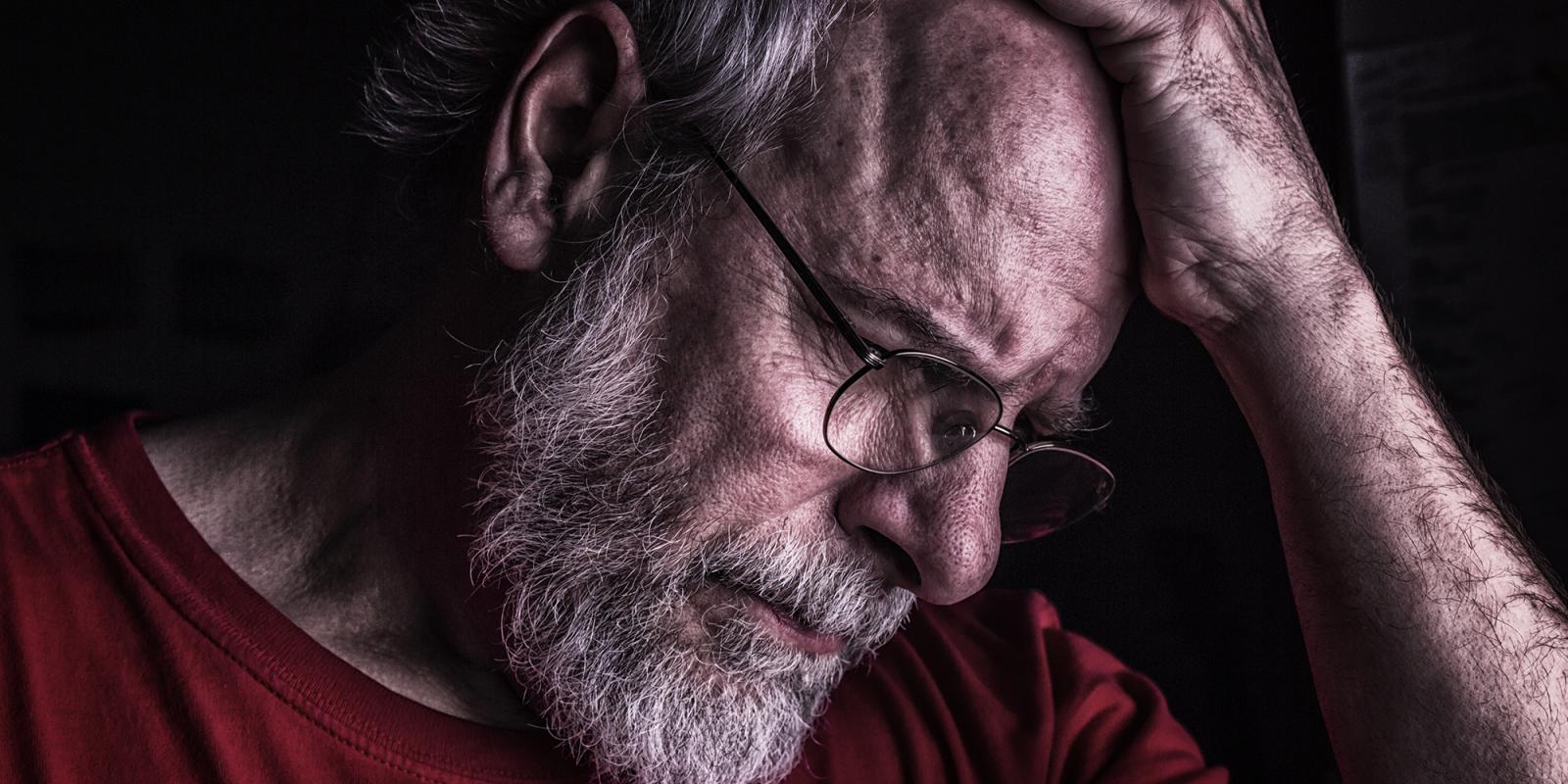 Featured image for Barriers for Elders with SUDs in Post–Acute Care Featured image for Barriers for Elders with SUDs in Post–Acute Care